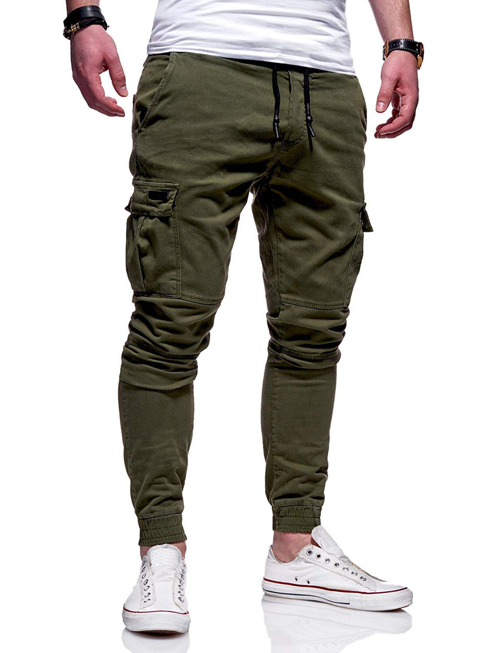 Men's Jogger Pants - Men Fitness