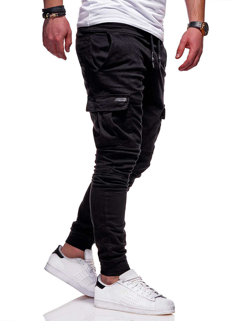 Men's Jogger Pants - Men Fitness