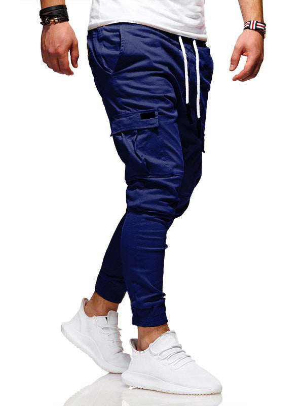 Men's Jogger Pants - Men Fitness
