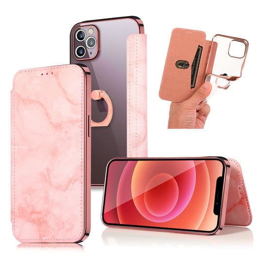 Marble Mobile Phone Case