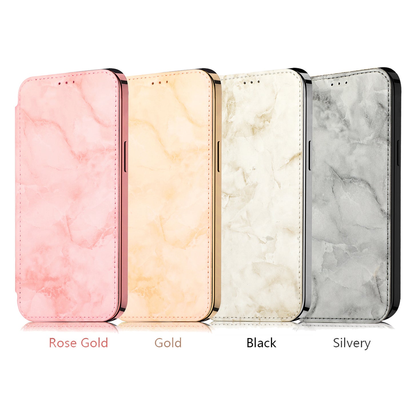 Marble Mobile Phone Case