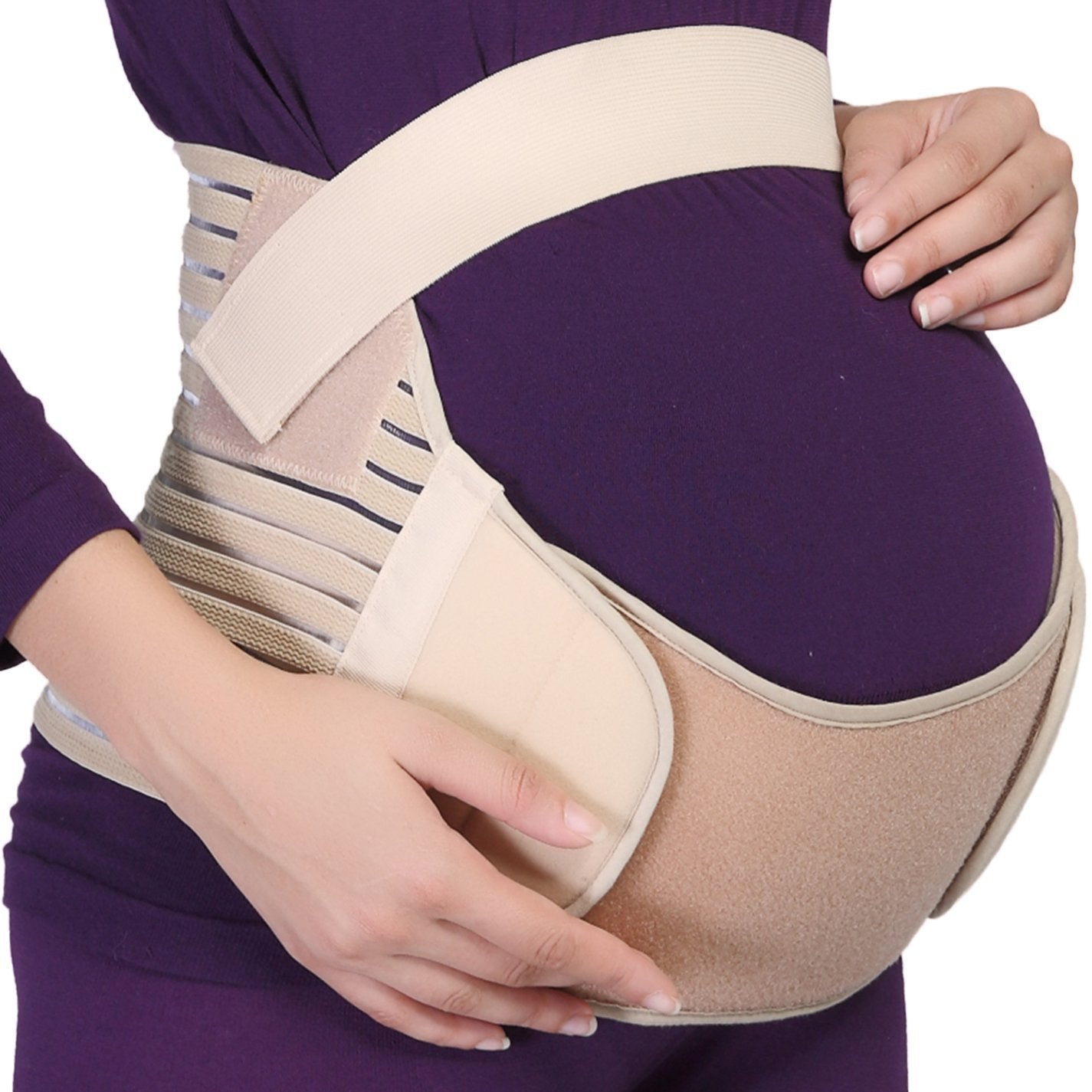 Adjustable Belt For Pregnant Women
