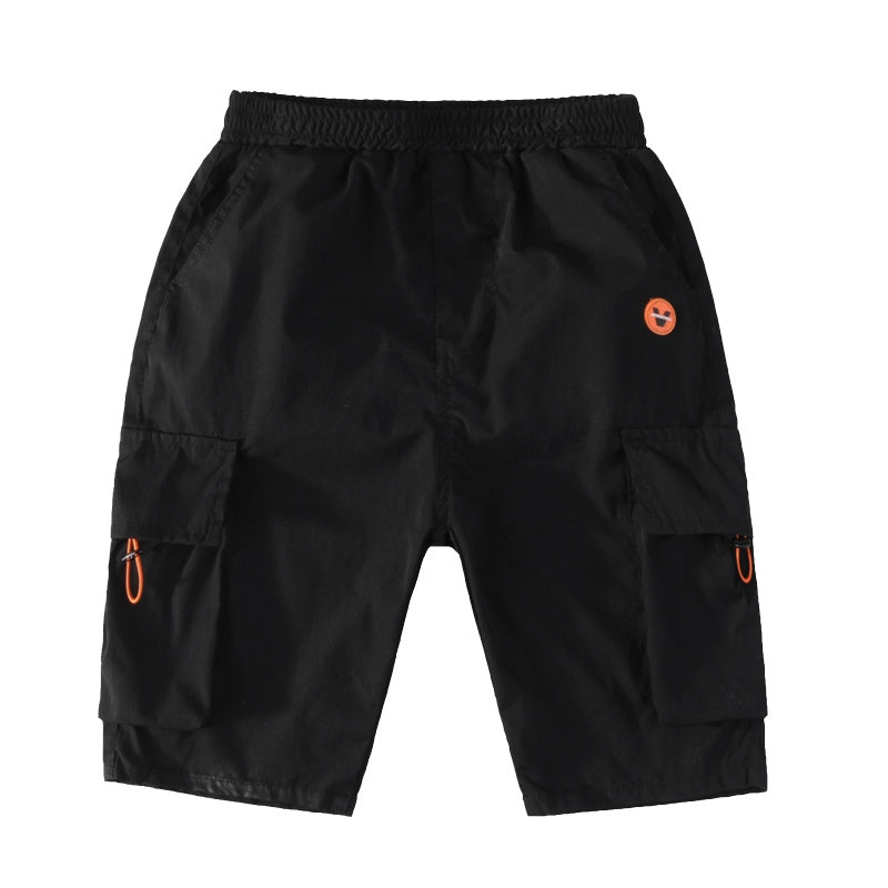 Fashionable Boys Summer Shorts