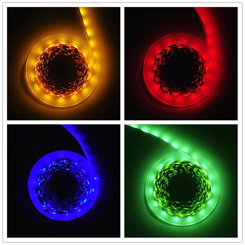 Led Lights With USB - Tv Background Lighting