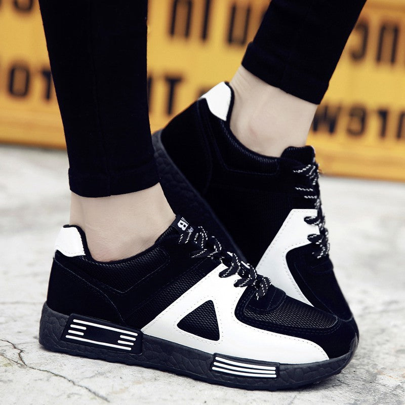 Fashion Sneakers