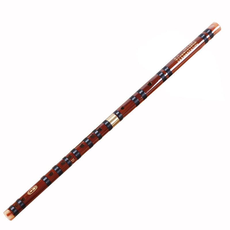 High Quality Bamboo Flute -- Professional Woodwind Musical Instruments