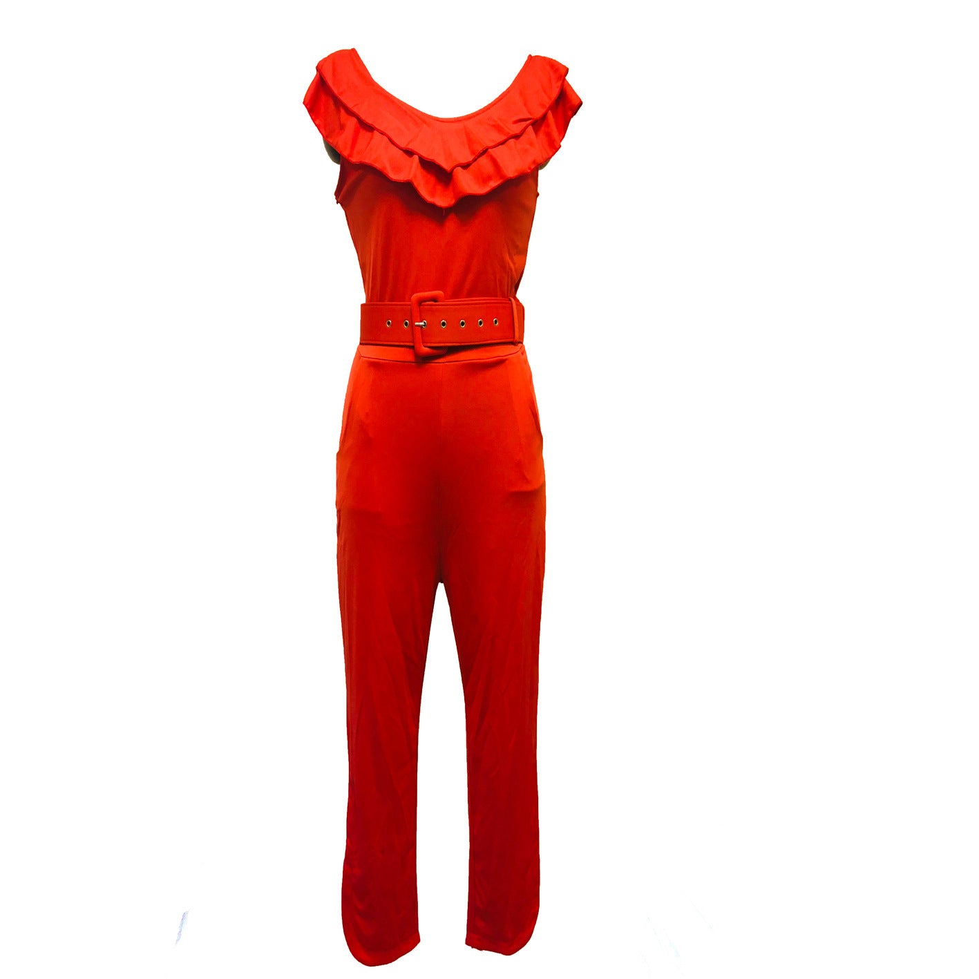 Summer Hot Style Women's Jumpsuit