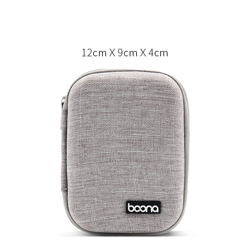 Portable Anti-Stress Mini Protective Bag - JumoShop