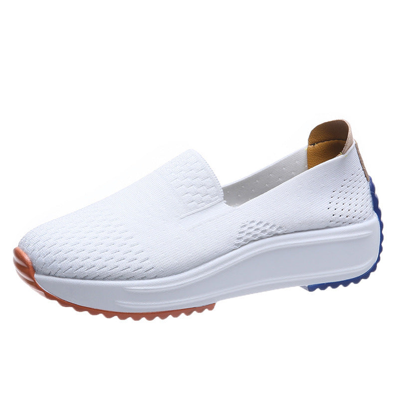 Sports Shoes -Women's Light Casual Running Shoes