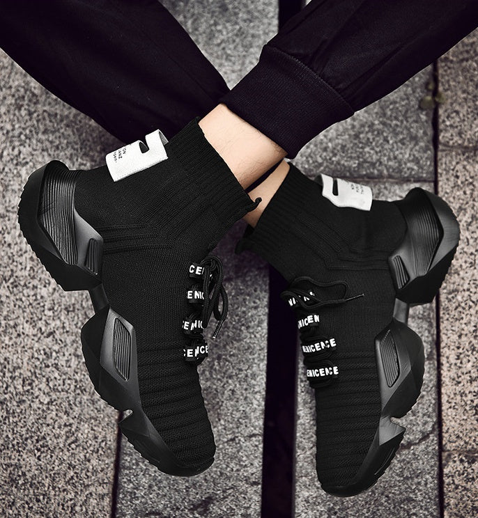 Trendy Men's Casual Shoes