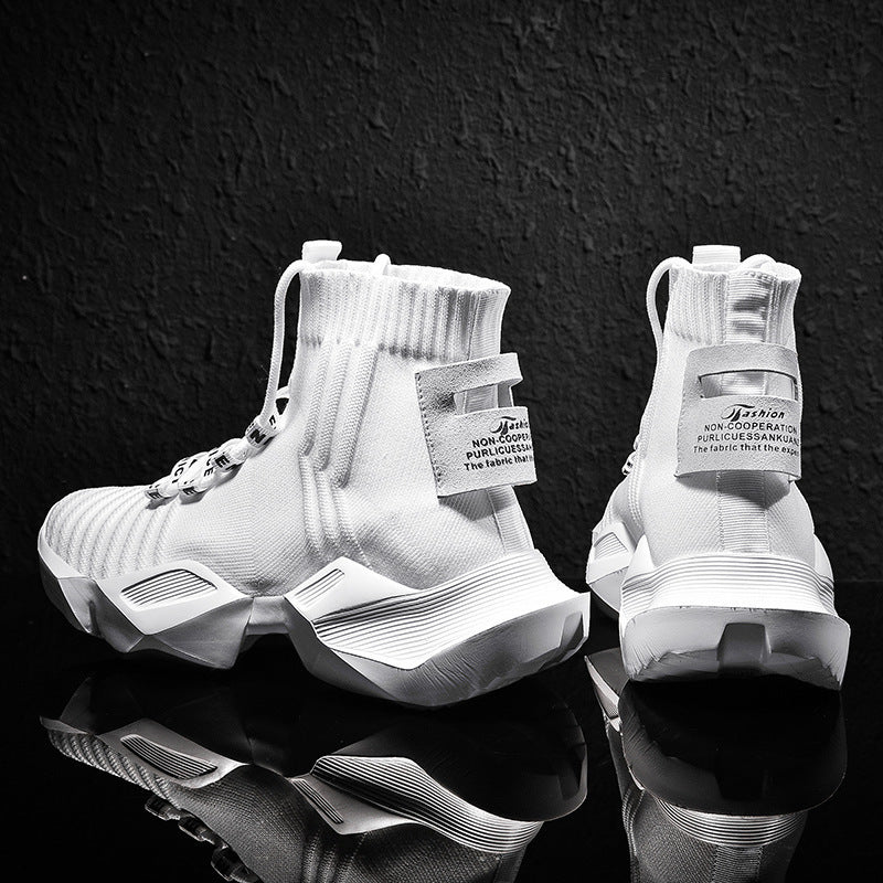 Trendy Men's Casual Shoes