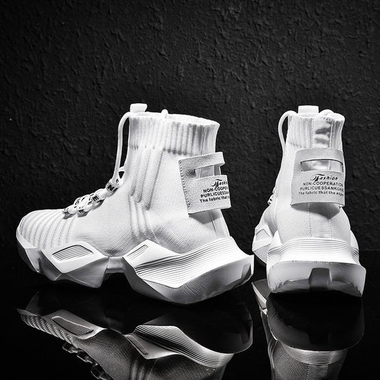 Trendy Men's Casual Shoes