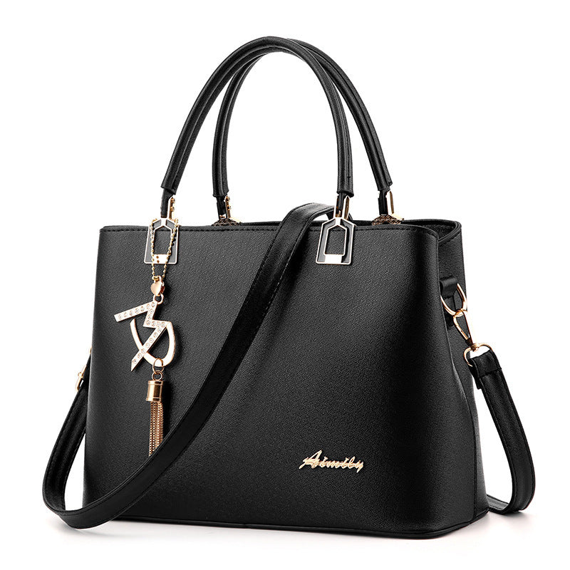 Women's Bag - Messenger Shoulder Handbag