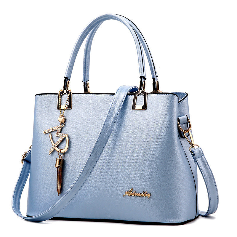 Women's Bag - Messenger Shoulder Handbag