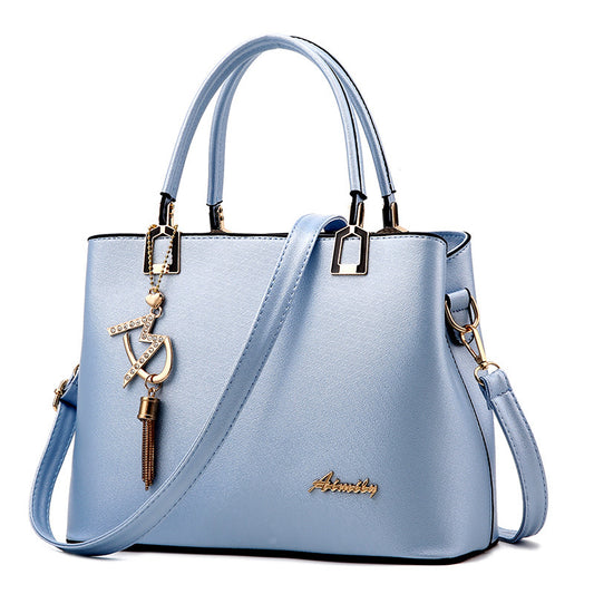 Women's Bag - Messenger Shoulder Handbag