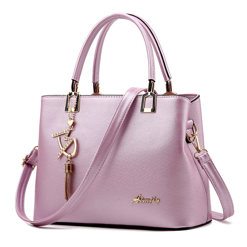 Women's Bag - Messenger Shoulder Handbag