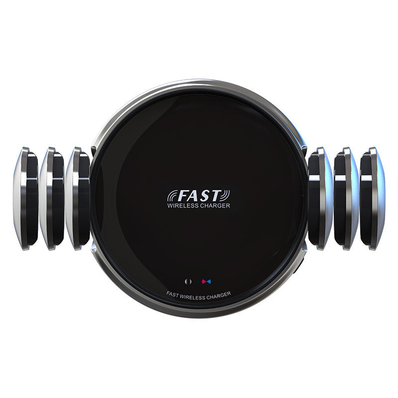 Car Phone Holder - Car Holder Air Outlet Phone Holder