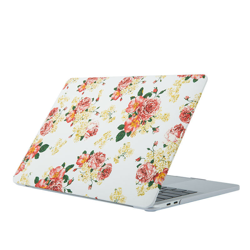 Macbook Notebook Computer Protective Cover