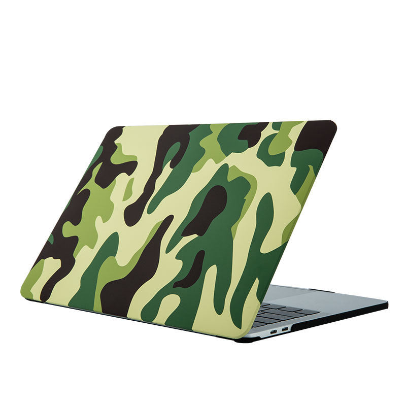 Macbook Notebook Computer Protective Cover