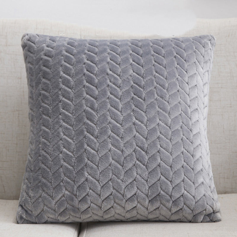 Nordic Style Throw Pillow Sofa Cover - Cushion Cover Simple Style