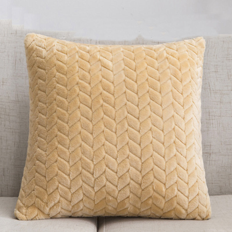 Nordic Style Throw Pillow Sofa Cover - Cushion Cover Simple Style