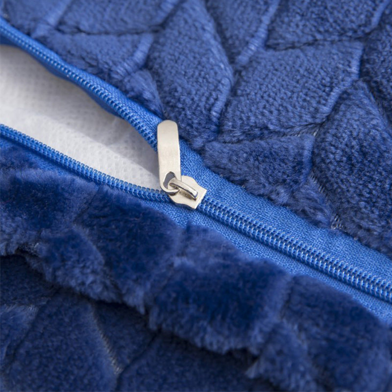 Nordic Style Throw Pillow Sofa Cover - Cushion Cover Simple Style