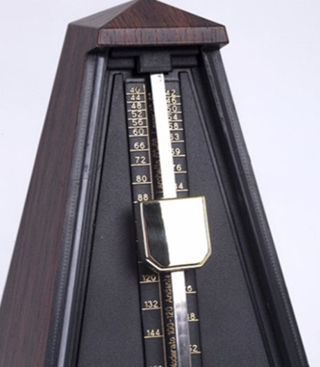 Tower Metronome Guitar
