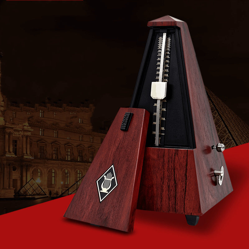 Tower Metronome Guitar
