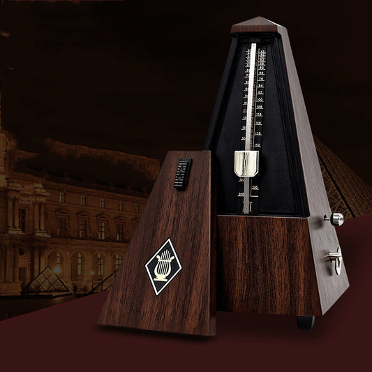 Tower Metronome Guitar
