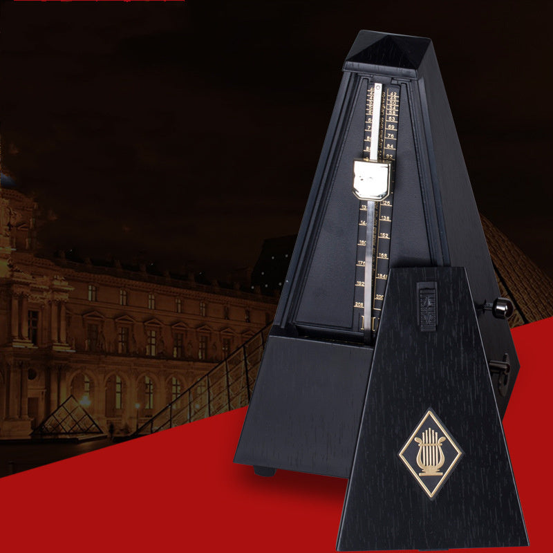 Tower Metronome Guitar