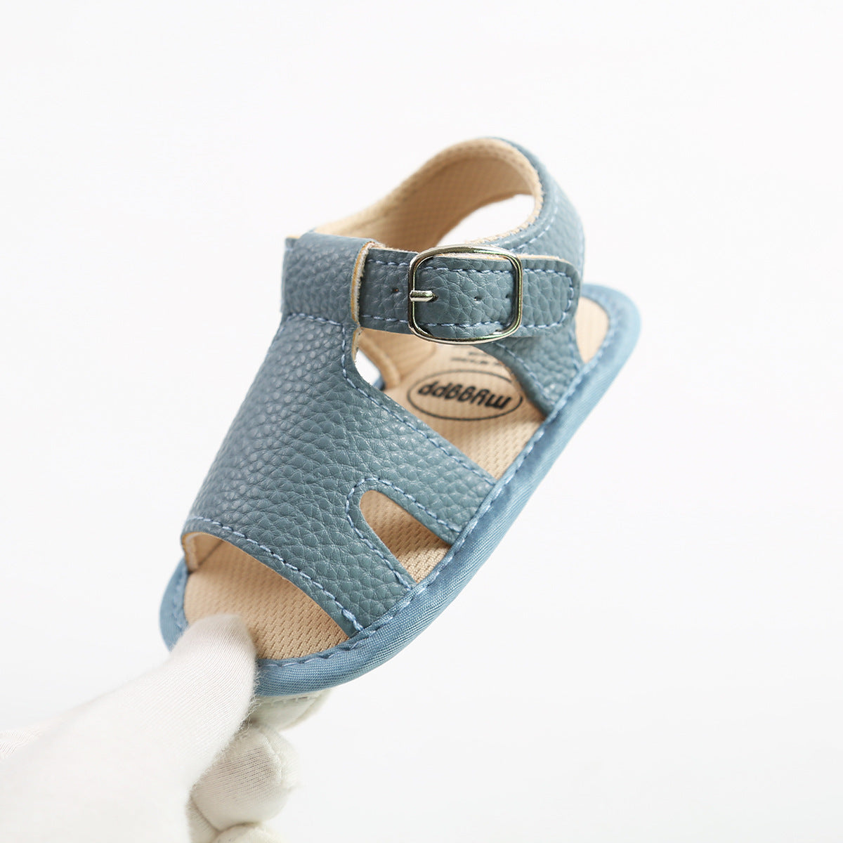 Adorable Summer Baby Sandals - Toddler Shoes