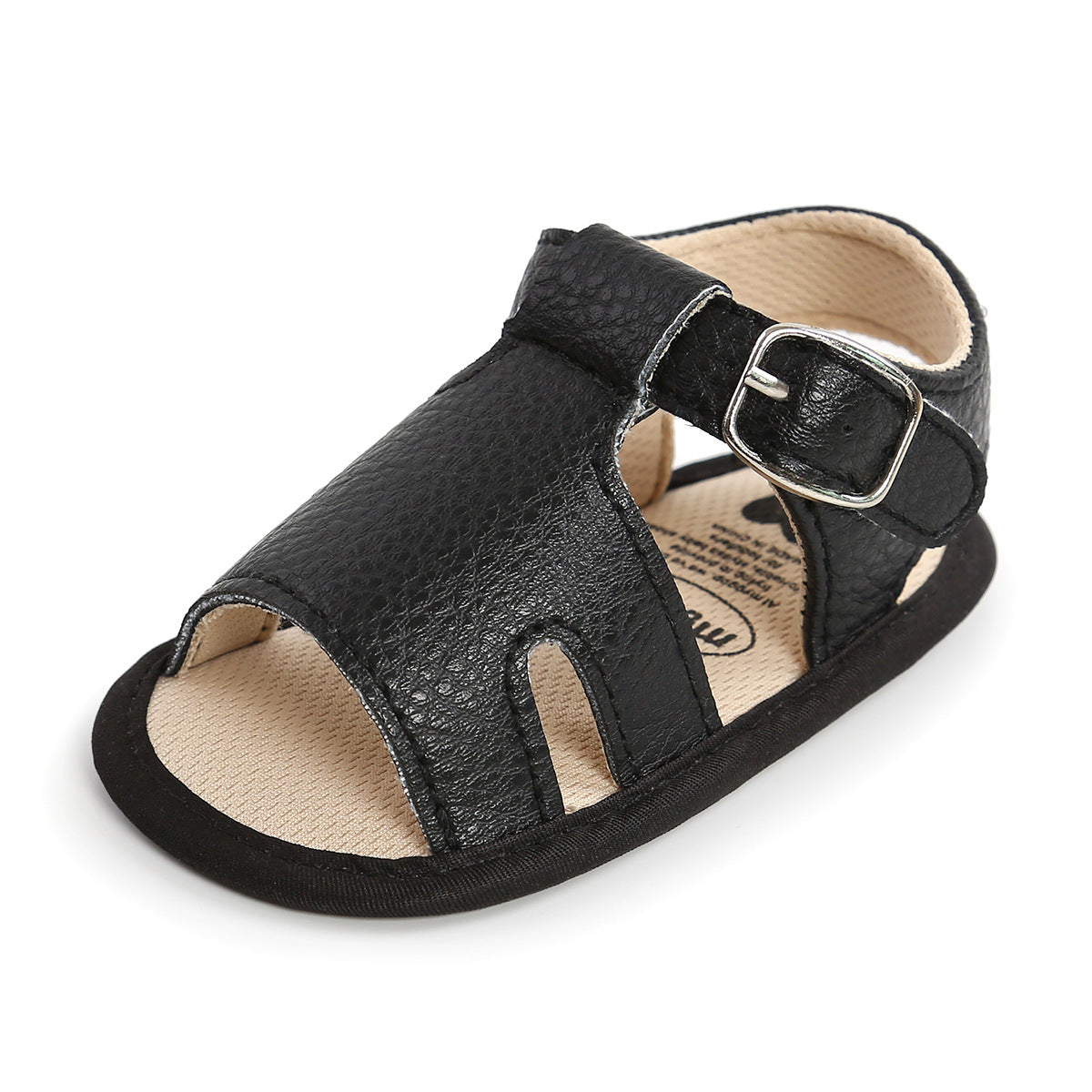 Adorable Summer Baby Sandals - Toddler Shoes
