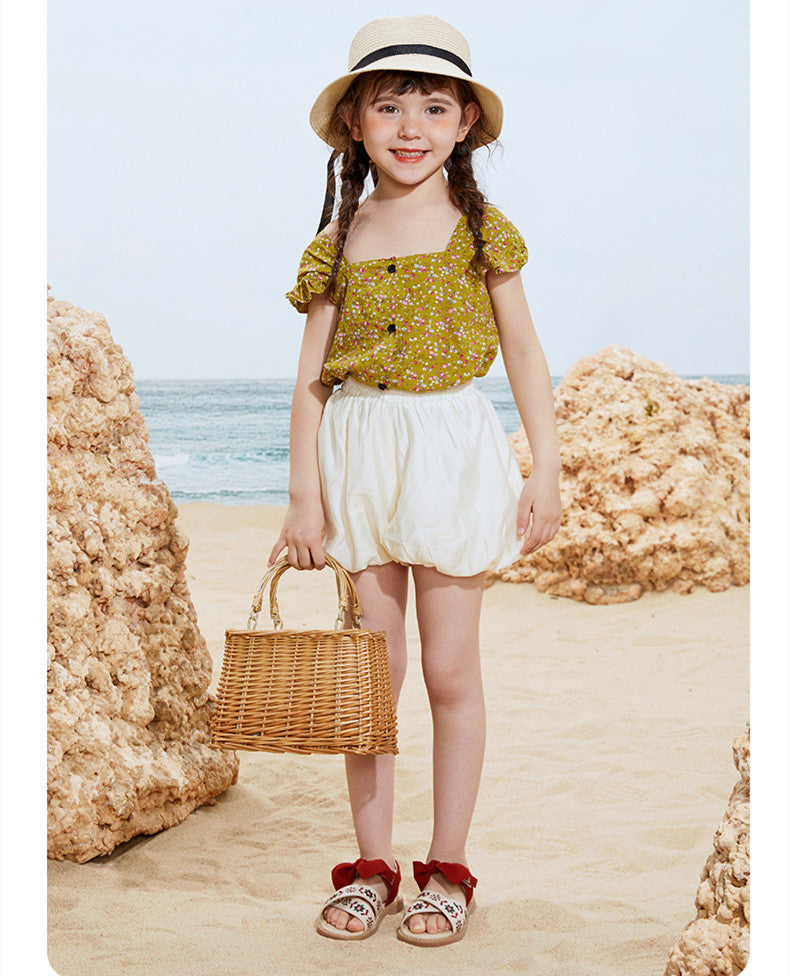 Stylish Baby Children's Shoes - Big Children's Soft-soled Shoes