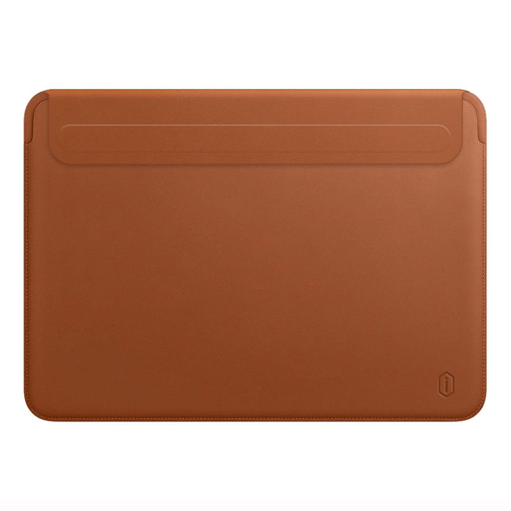 Notebook Liner Bag - Leather Case  Macbook IPad Tablet Bag Protective Shell