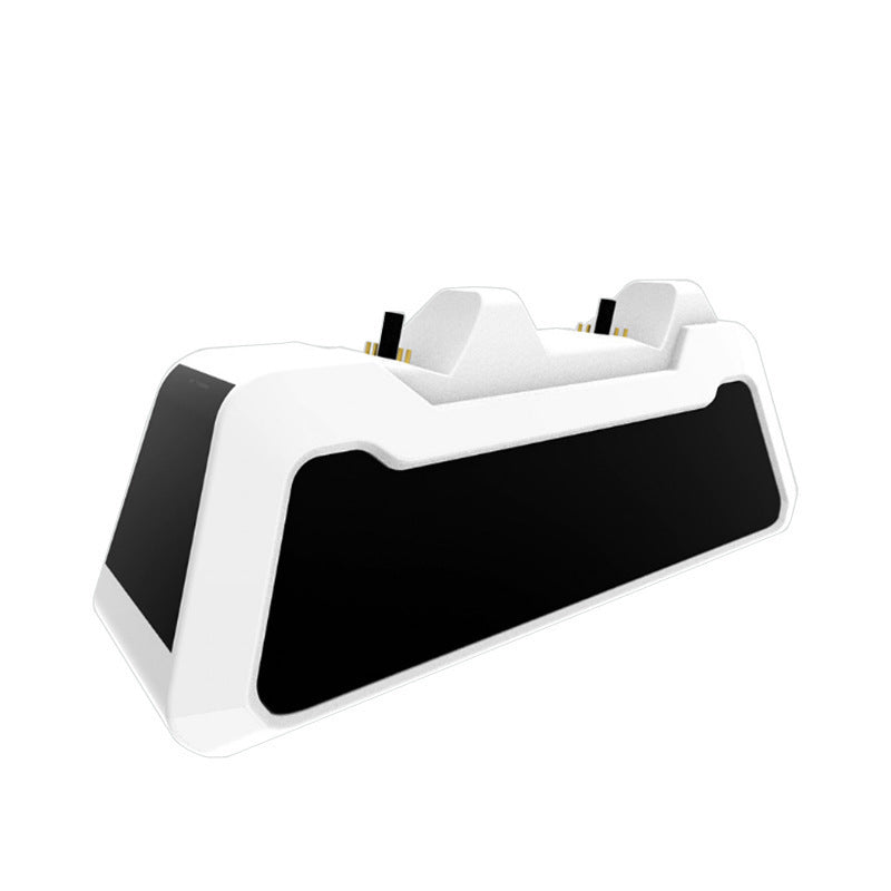 Ps5 Handle Fast Charge - Ps5 Handle Charging Stand Dual Handle Fast Charge Type-C Interface High Speed Fast Charge
