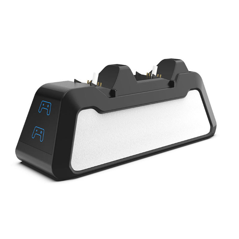 Ps5 Handle Fast Charge - Ps5 Handle Charging Stand Dual Handle Fast Charge Type-C Interface High Speed Fast Charge