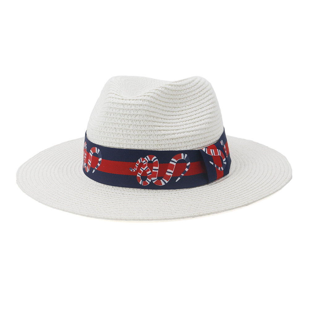 Men And Women Beach Hats - New Outdoor Beach