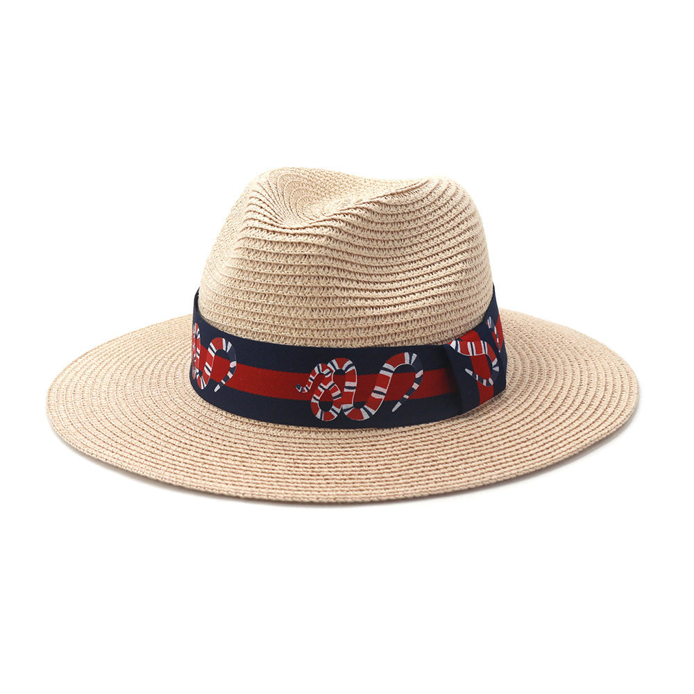 Men And Women Beach Hats - New Outdoor Beach