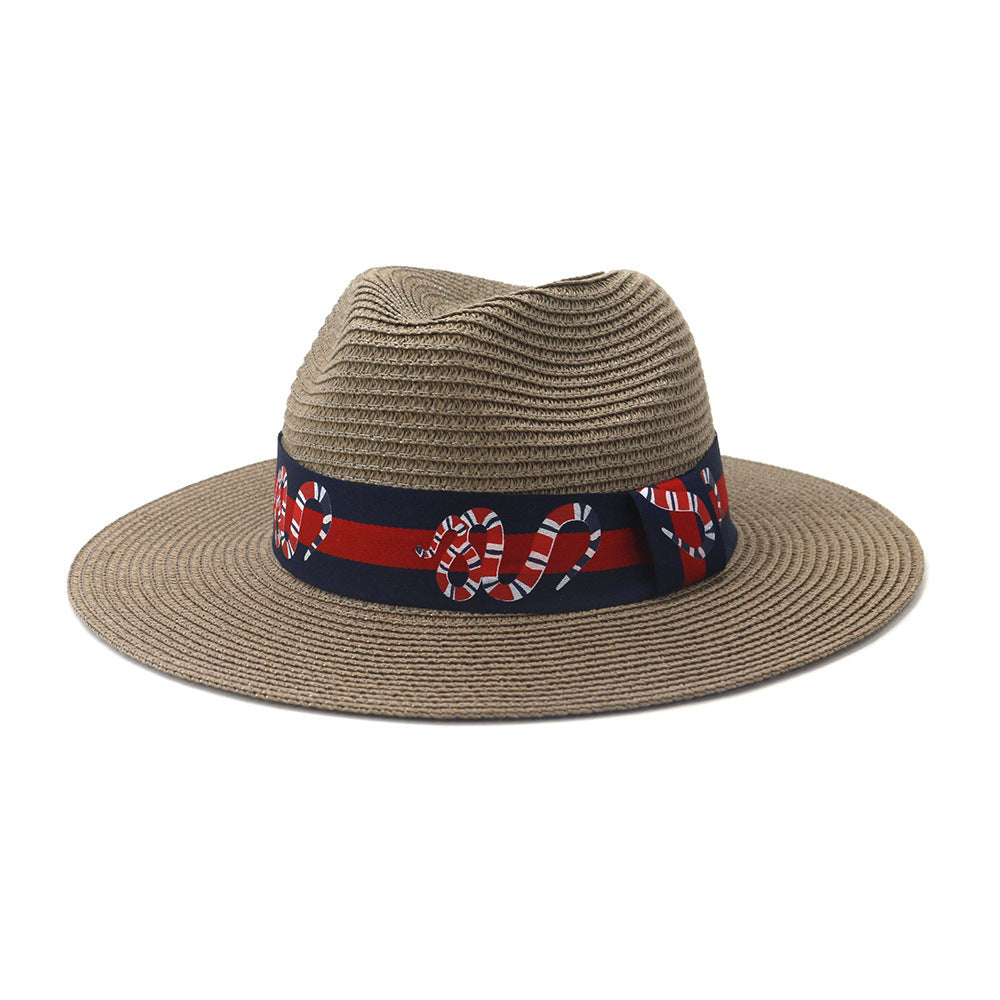 Men And Women Beach Hats - New Outdoor Beach