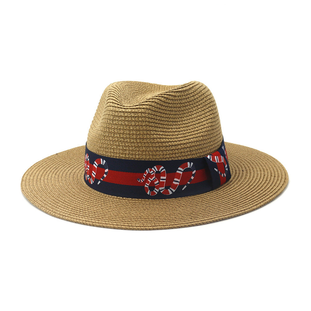 Men And Women Beach Hats - New Outdoor Beach