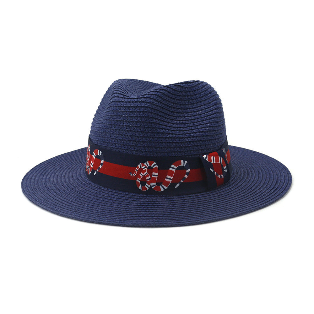 Men And Women Beach Hats - New Outdoor Beach