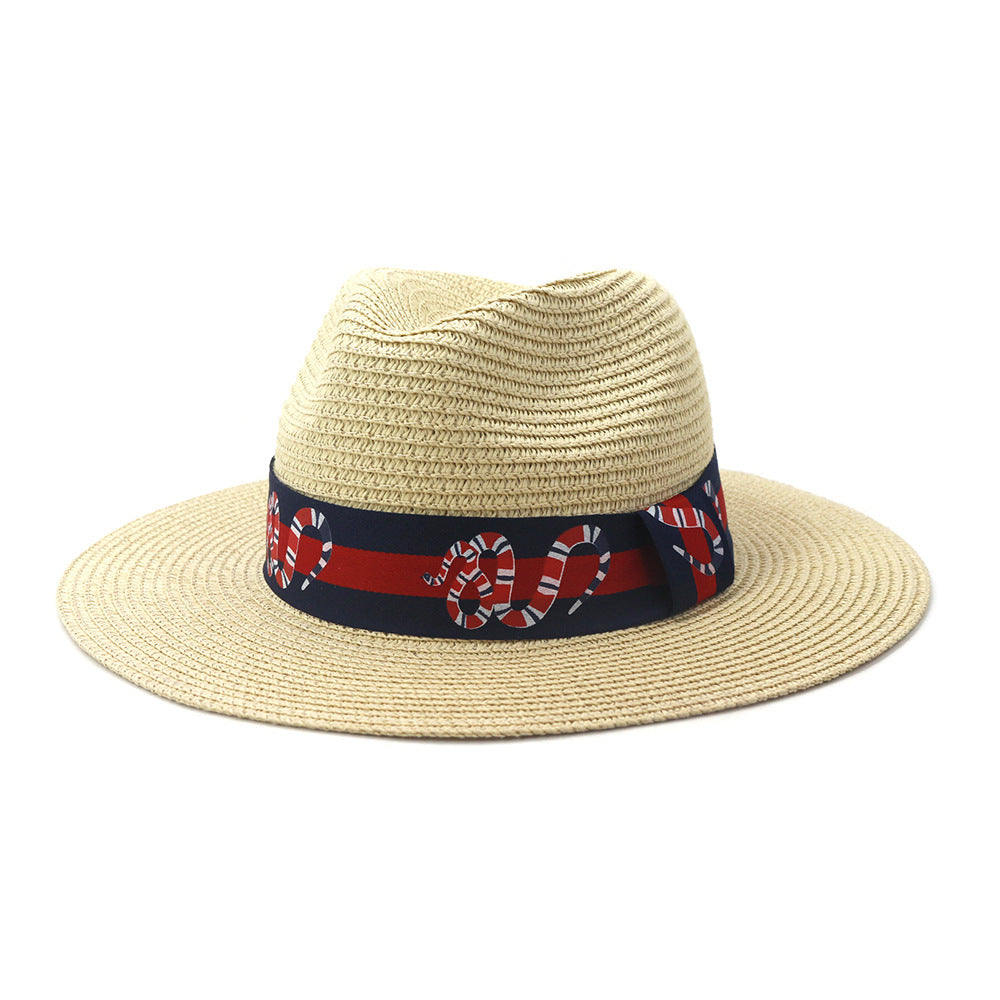 Men And Women Beach Hats - New Outdoor Beach