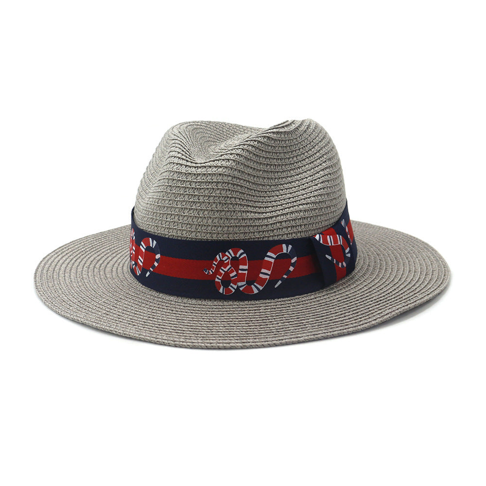 Men And Women Beach Hats - New Outdoor Beach
