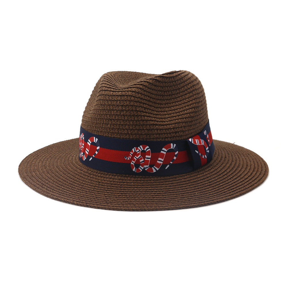 Men And Women Beach Hats - New Outdoor Beach