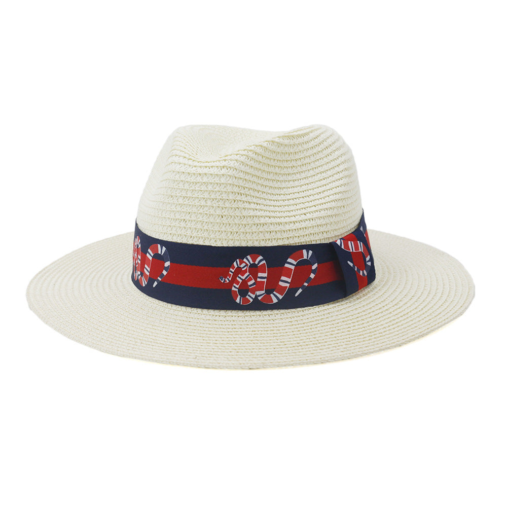 Men And Women Beach Hats - New Outdoor Beach