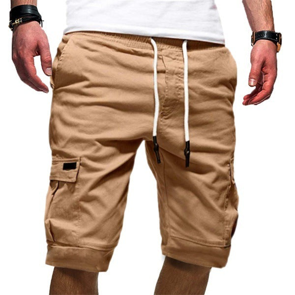 Men's Casual Jogger Sports - Cargo Shorts