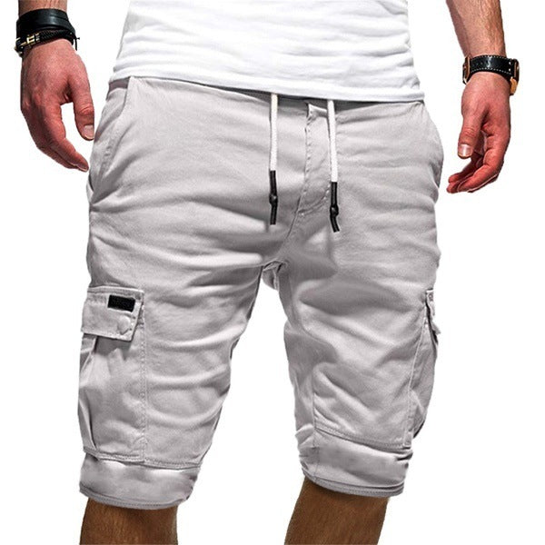 Men's Casual Jogger Sports - Cargo Shorts