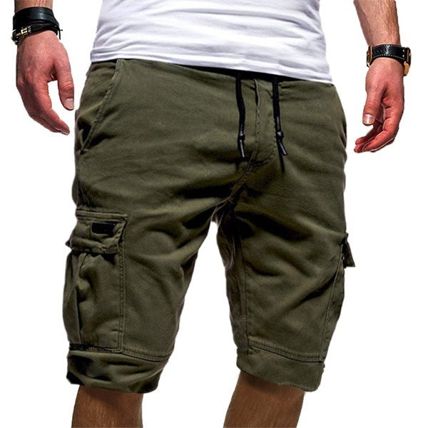 Men's Casual Jogger Sports - Cargo Shorts