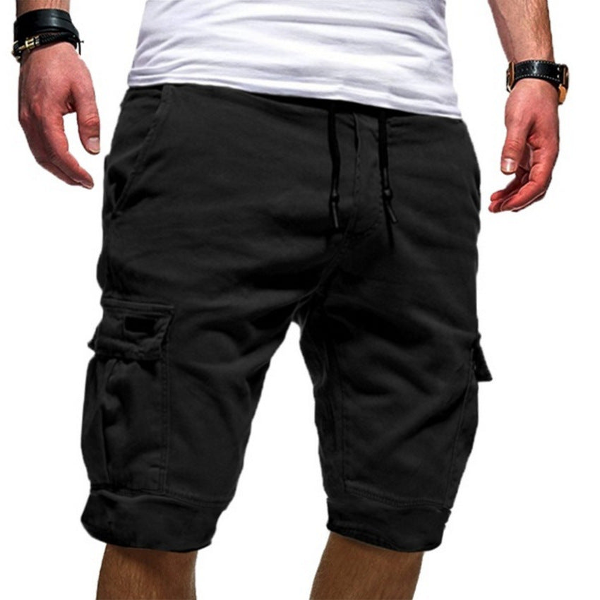 Men's Casual Jogger Sports - Cargo Shorts