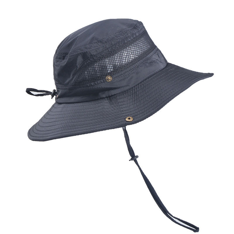 Men's Summer Sun Hat